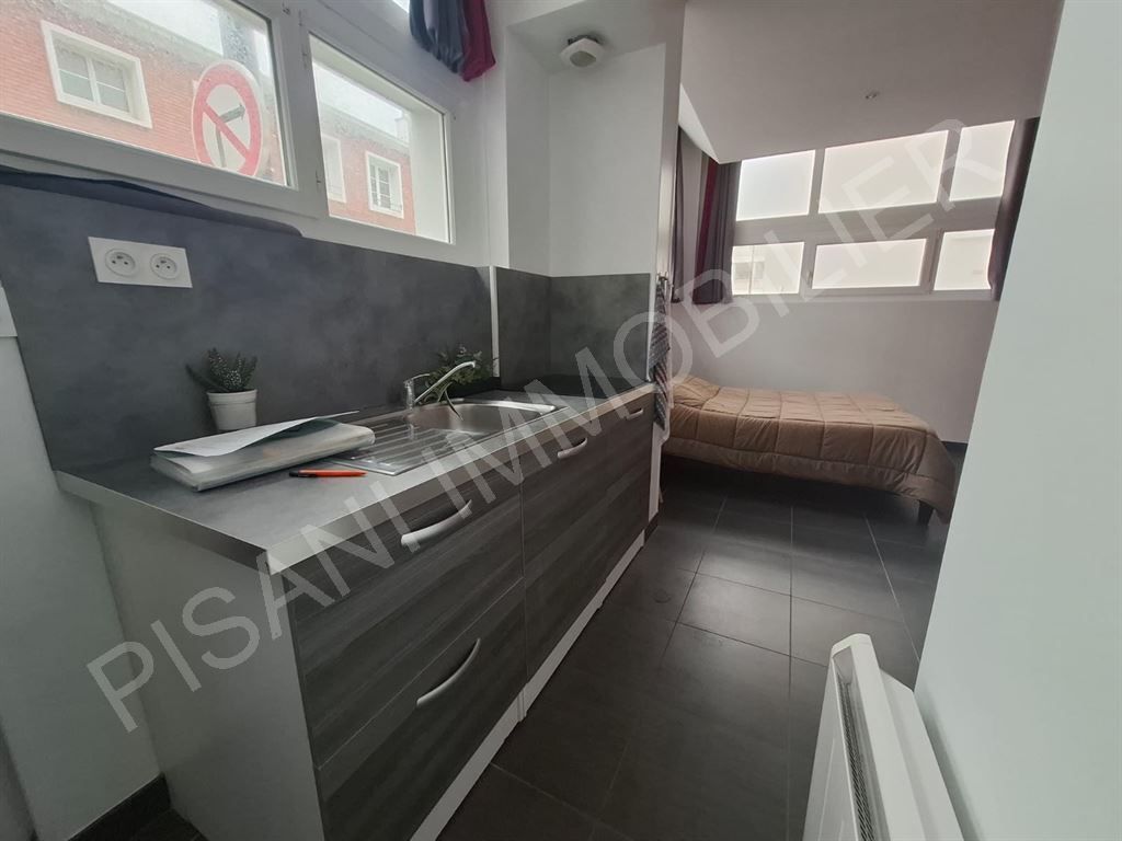 appartement 4 pièces en vente sur LE HAVRE (76600)