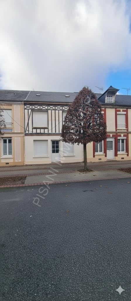 Vente Maison Gonneville-la-Mallet 76280