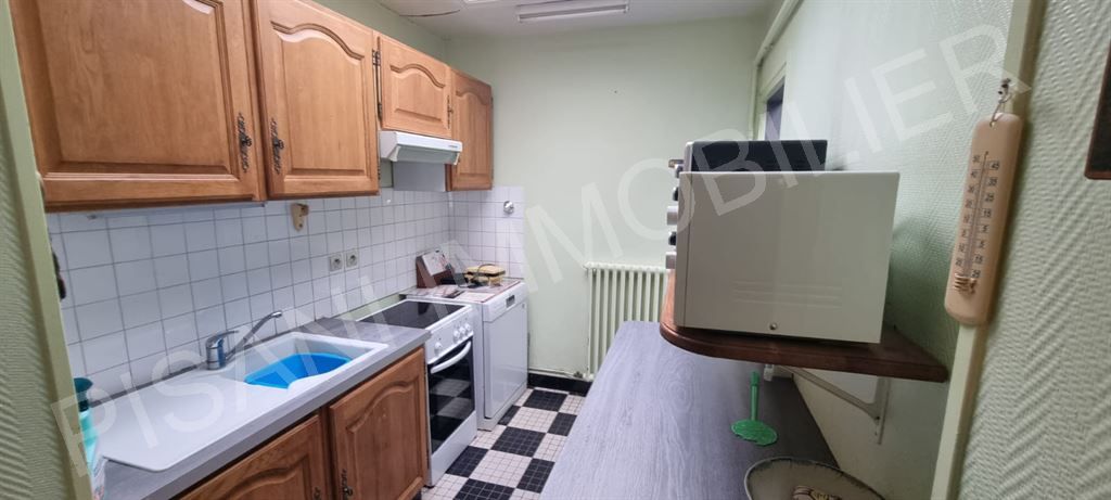 maison 4 pièces en vente sur GONNEVILLE LA MALLET (76280)