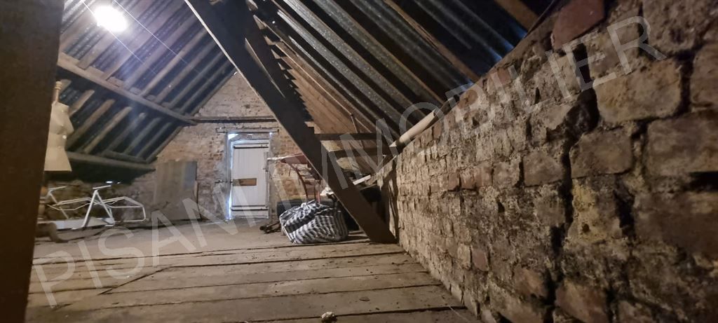 maison 4 pièces en vente sur GONNEVILLE LA MALLET (76280)