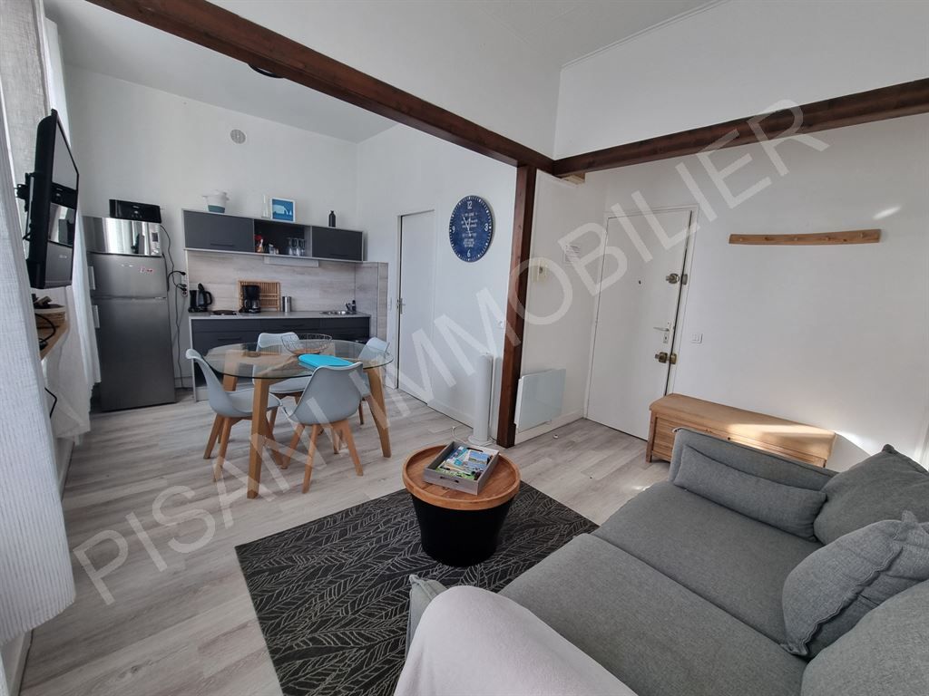Location Appartement Étretat 76790