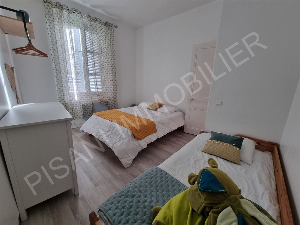 appartement 3 pièces en location sur ETRETAT (76790)