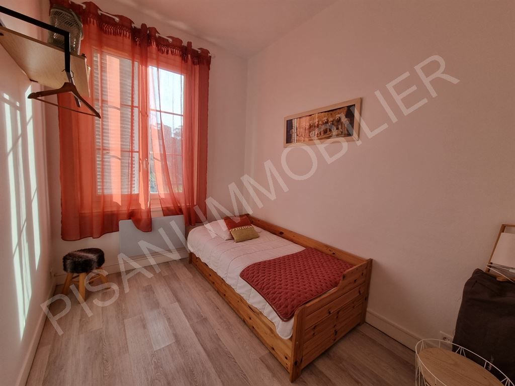 appartement 3 pièces en location sur ETRETAT (76790)