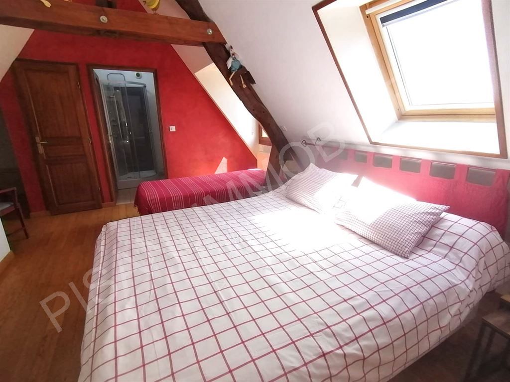 maison 8 pièces en vente sur CRIQUEBEUF EN CAUX (76111)