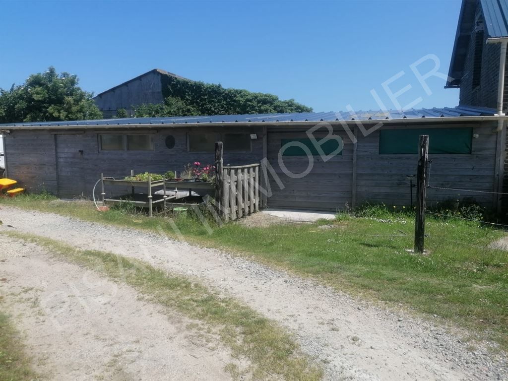 maison 8 pièces en vente sur CRIQUEBEUF EN CAUX (76111)