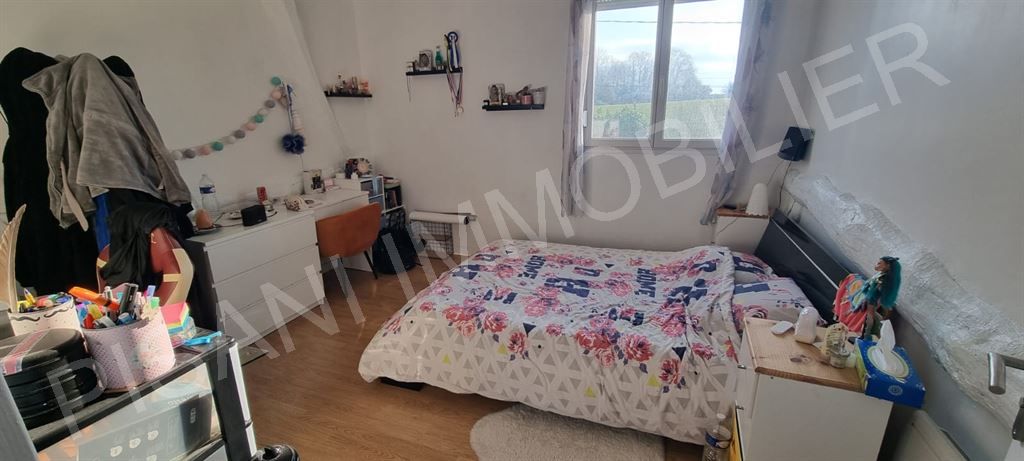 maison 6 pièces en vente sur BORNAMBUSC (76110)