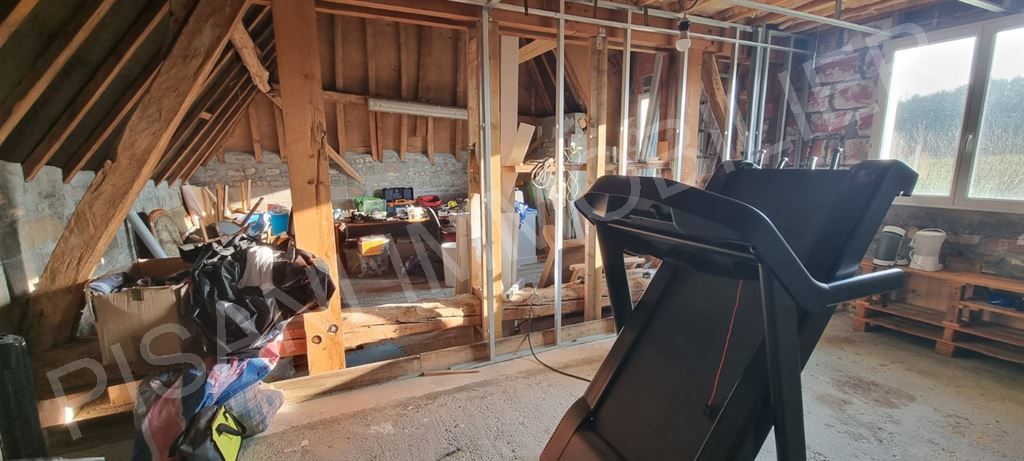 maison 6 pièces en vente sur BORNAMBUSC (76110)