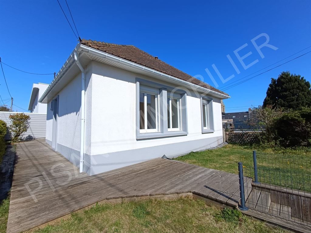 maison 4 pièces en vente sur LE HAVRE (76620)