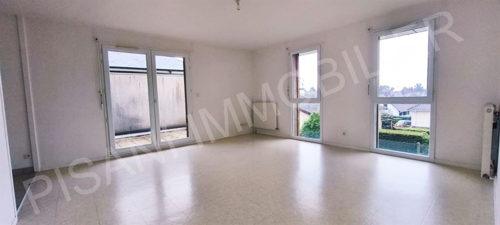 appartement 3 pièces en vente sur NOTRE DAME DE GRAVENCHON (76330)