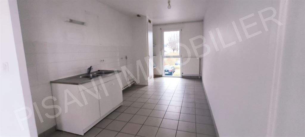 appartement 3 pièces en vente sur NOTRE DAME DE GRAVENCHON (76330)