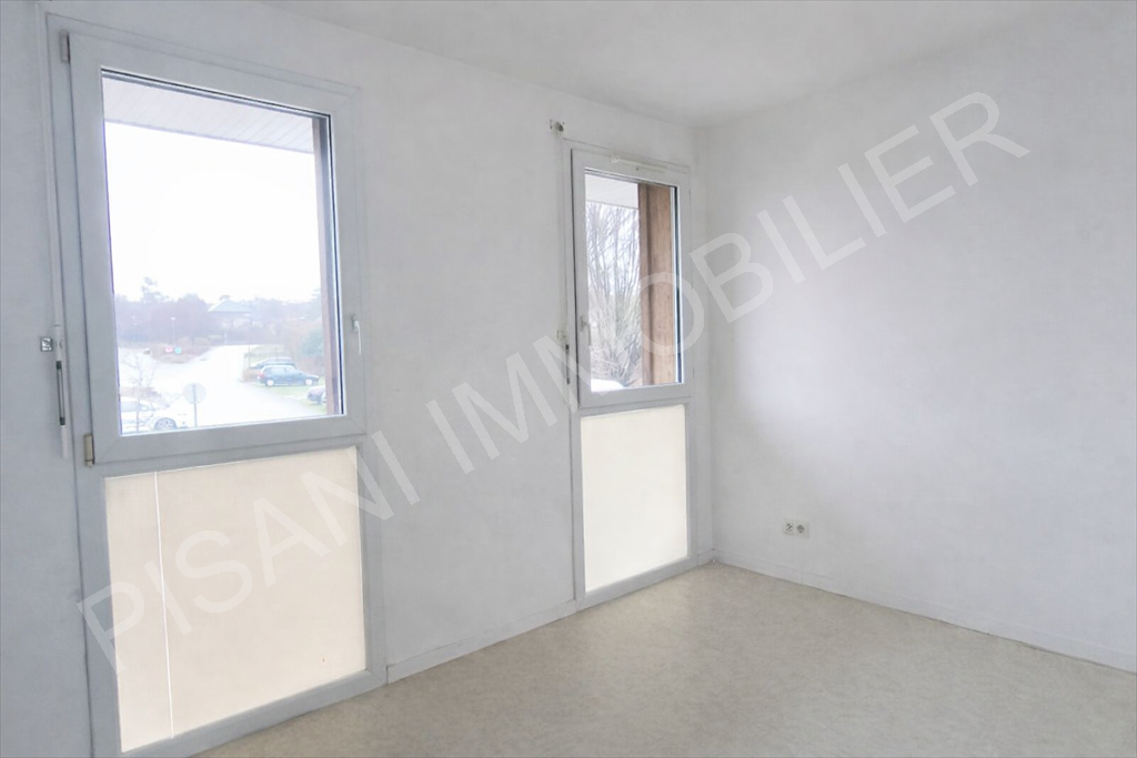 appartement 3 pièces en vente sur NOTRE DAME DE GRAVENCHON (76330)