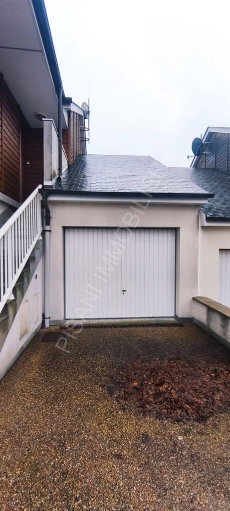 appartement 3 pièces en vente sur NOTRE DAME DE GRAVENCHON (76330)