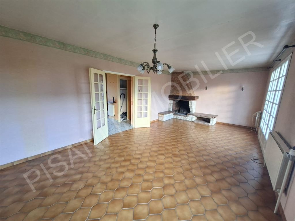 maison 3 pièces en vente sur ST ARNOULT (76490)