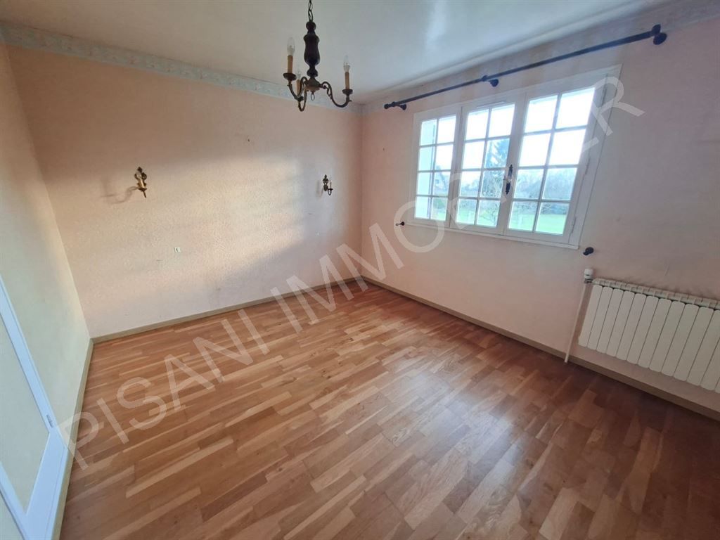 maison 3 pièces en vente sur ST ARNOULT (76490)