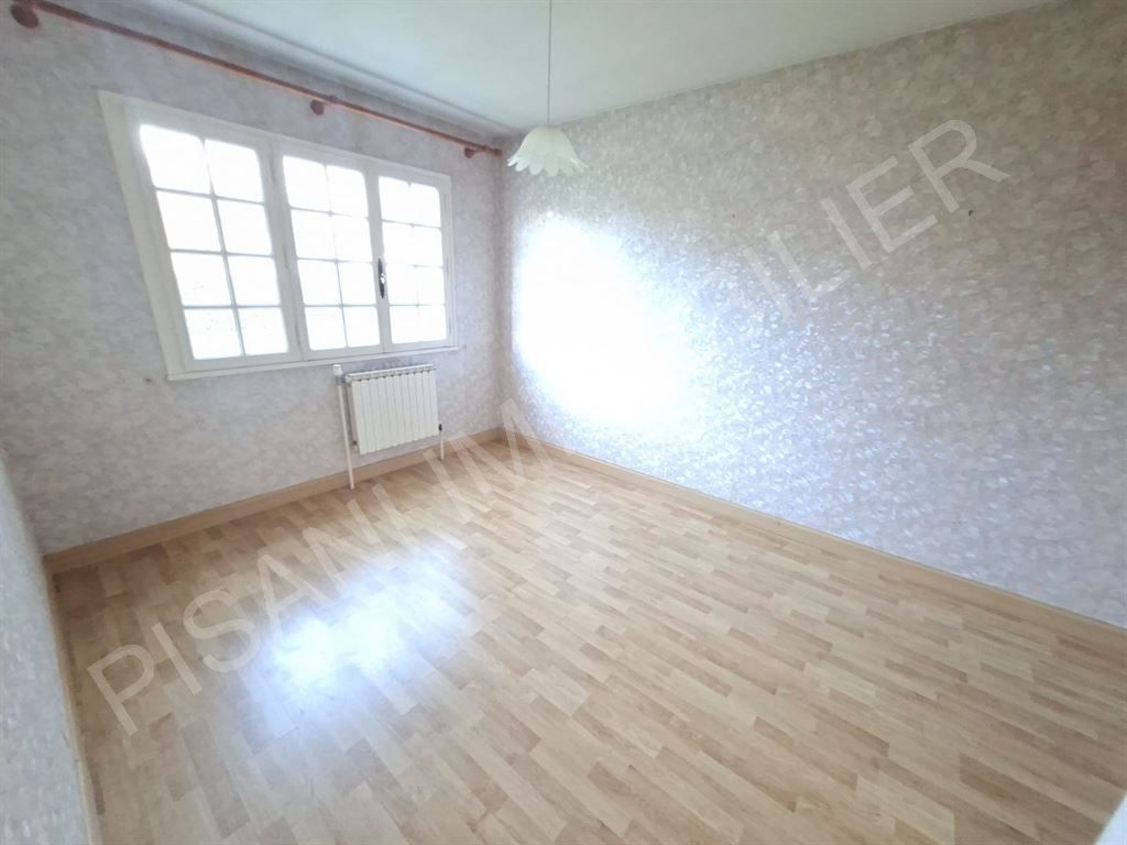 maison 3 pièces en vente sur ST ARNOULT (76490)