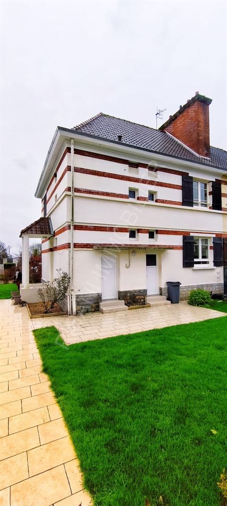 Vente Maison Notre-Dame-de-Gravenchon 76330