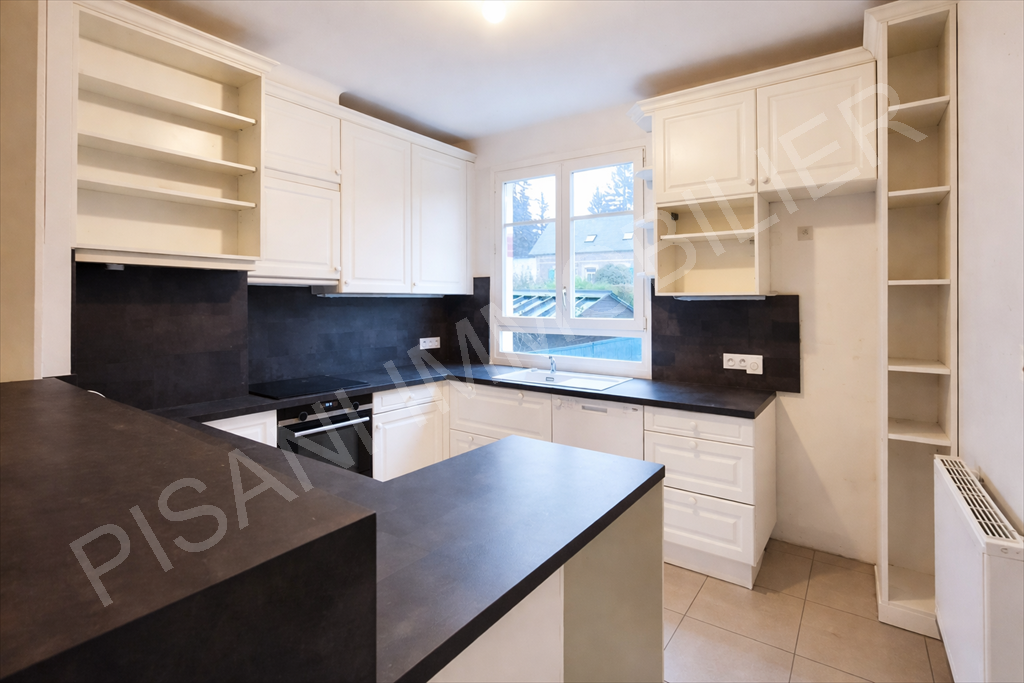 maison 6 pièces en vente sur NOTRE DAME DE GRAVENCHON (76330)