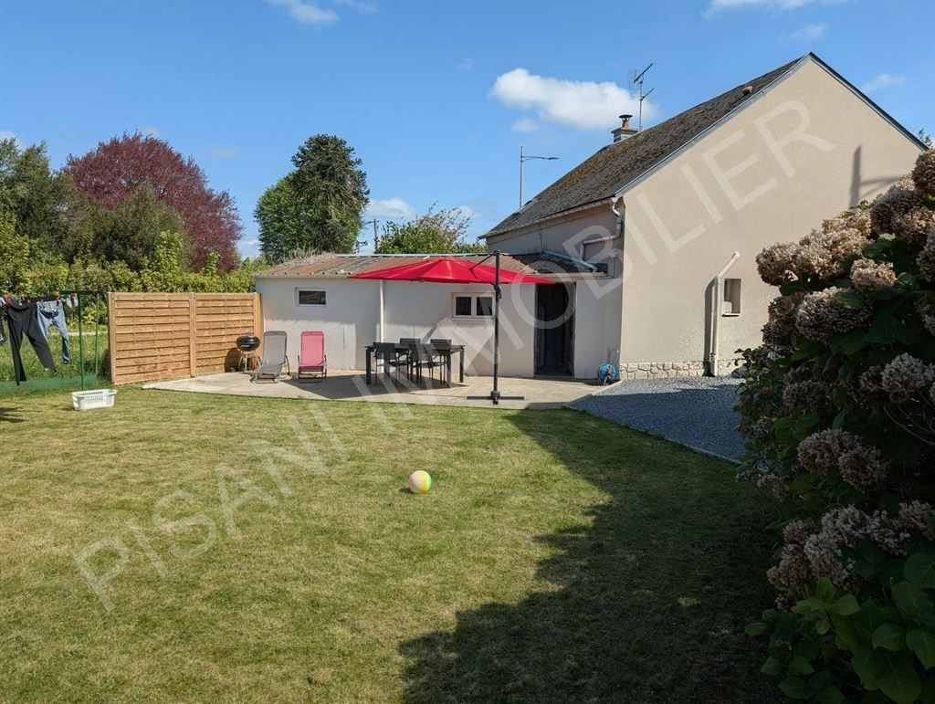 Vente Maison Saint-Romain-de-Colbosc 76430