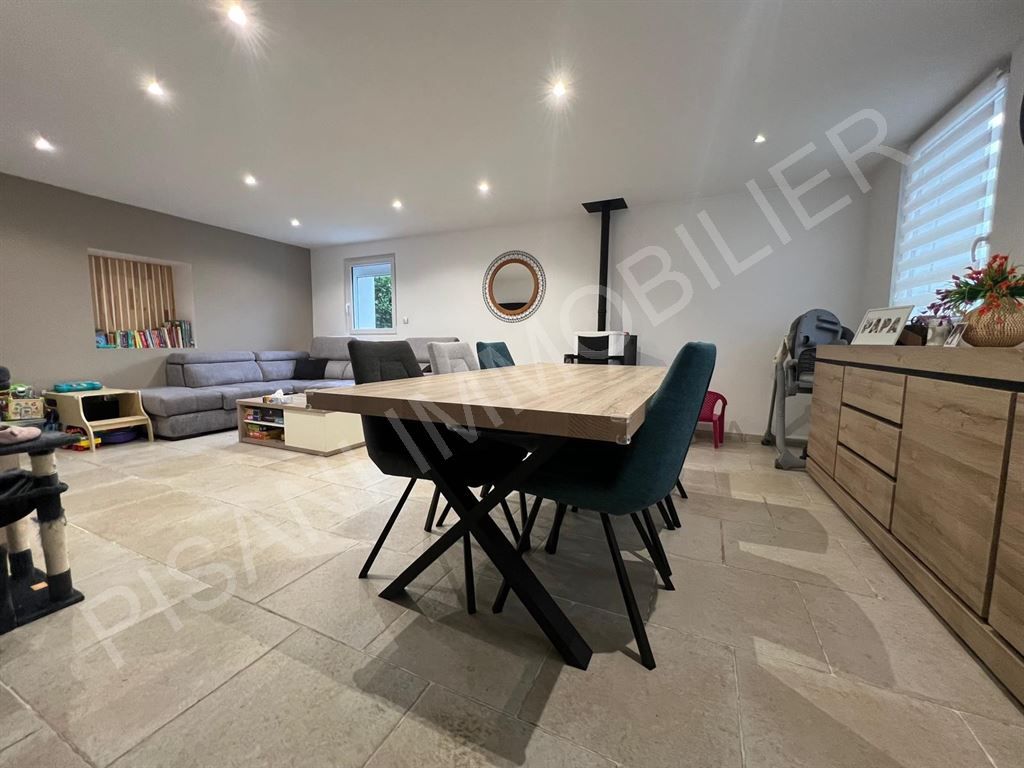maison 4 pièces en vente sur ST ROMAIN DE COLBOSC (76430)