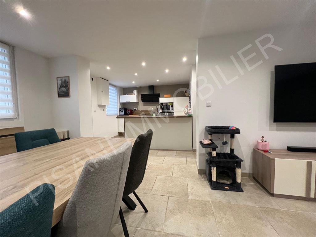 maison 4 pièces en vente sur ST ROMAIN DE COLBOSC (76430)