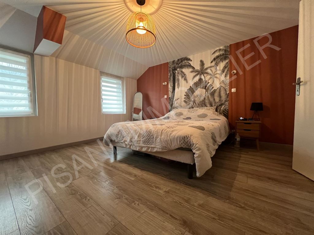 maison 4 pièces en vente sur ST ROMAIN DE COLBOSC (76430)