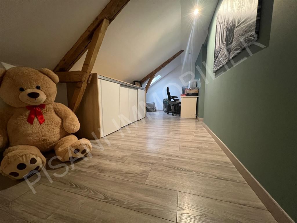 maison 4 pièces en vente sur ST ROMAIN DE COLBOSC (76430)