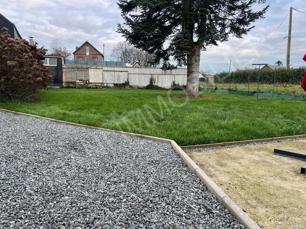 maison 4 pièces en vente sur ST ROMAIN DE COLBOSC (76430)