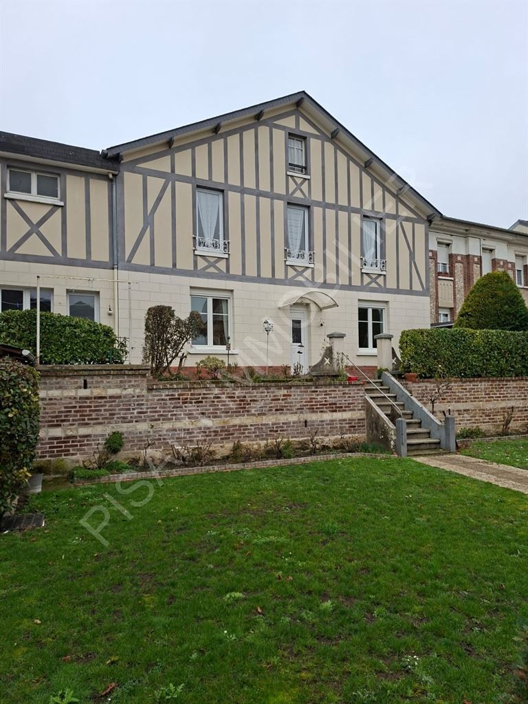 Vente Maison Caudebec-en-Caux 76490