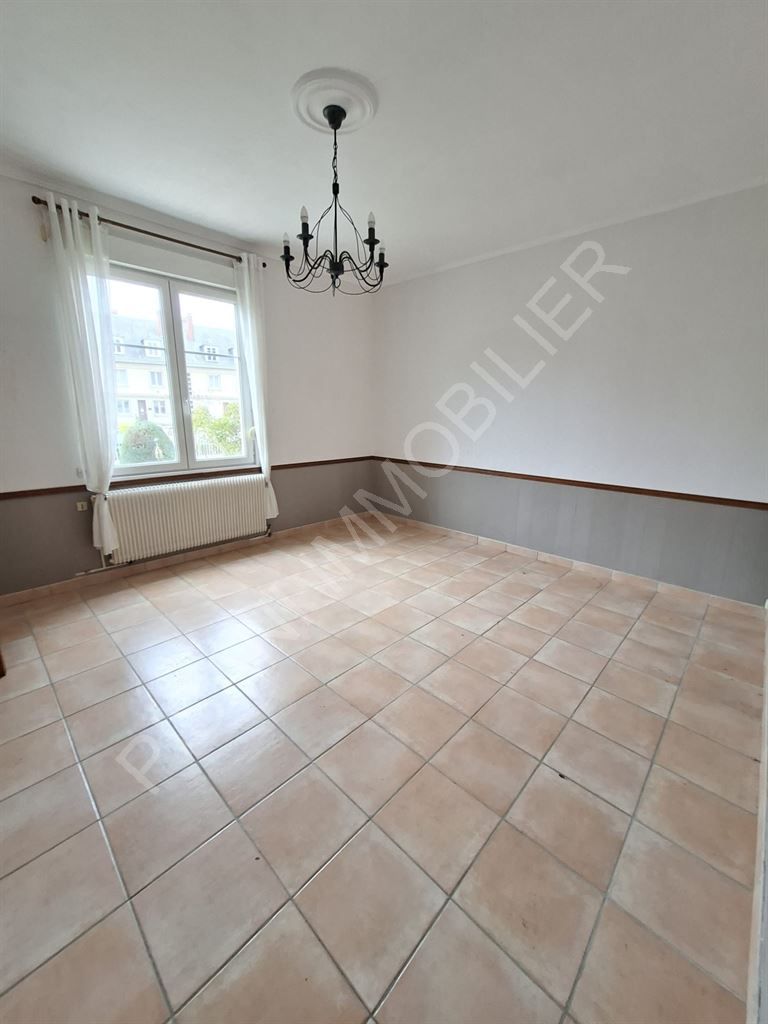 maison 6 pièces en vente sur CAUDEBEC EN CAUX (76490)