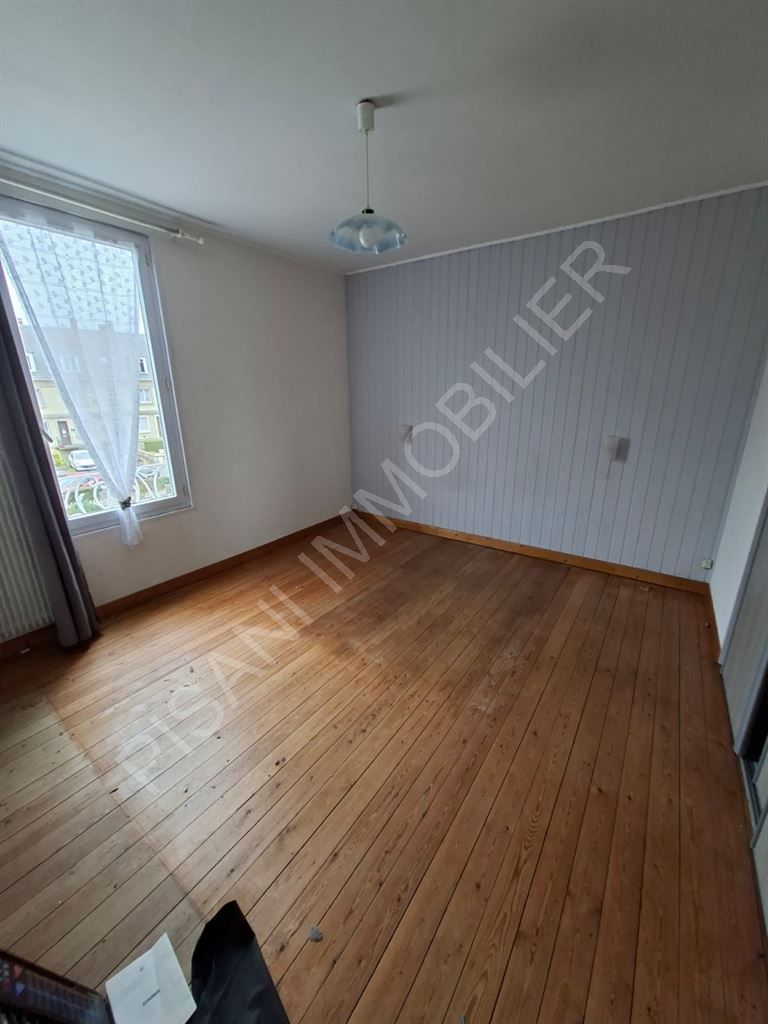 maison 6 pièces en vente sur CAUDEBEC EN CAUX (76490)