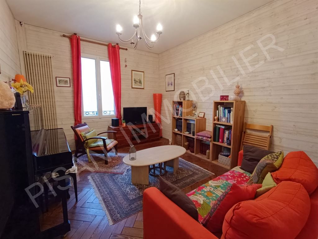 Vente Appartement Le Havre 76600 PLAGE