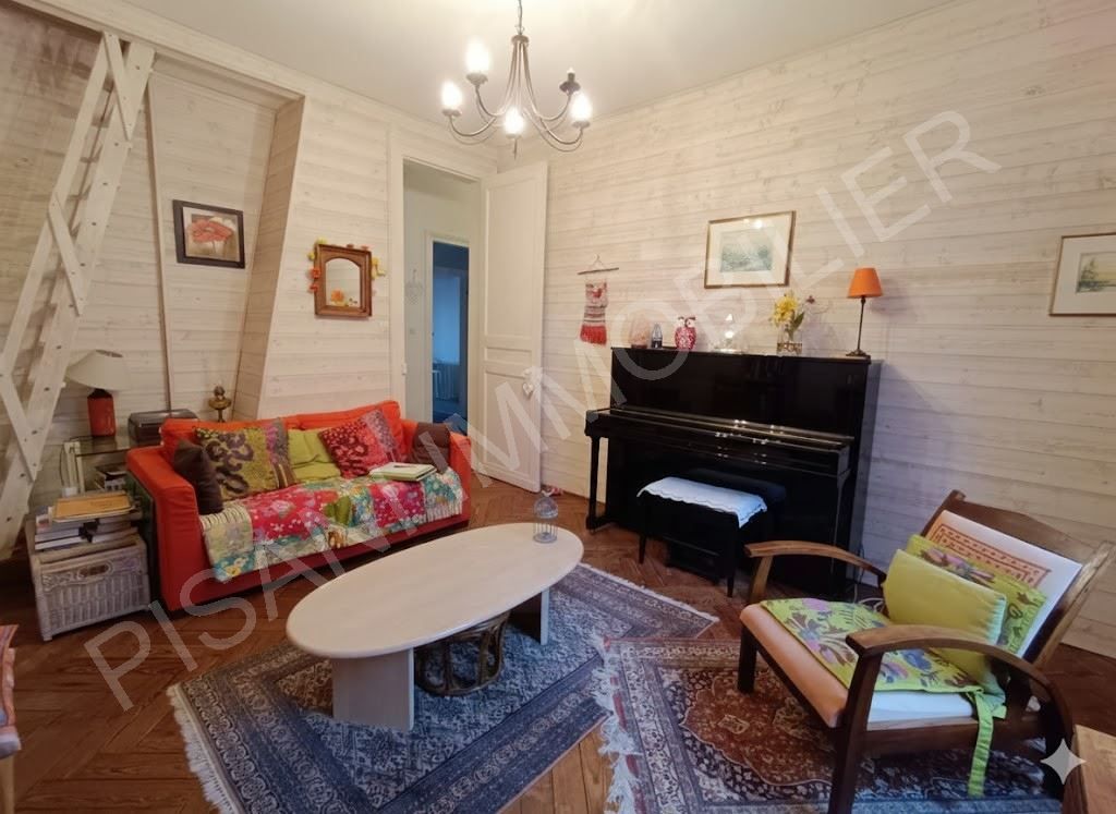 Vente Appartement Le Havre 76600 PLAGE