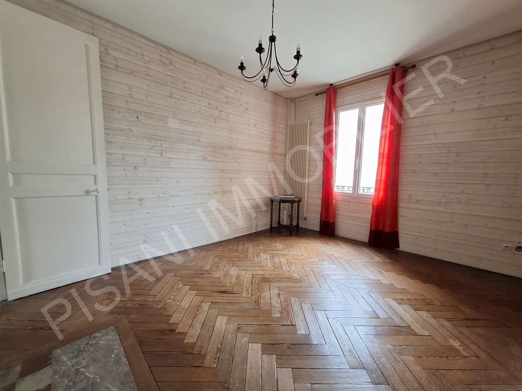 Vente Appartement Le Havre 76600 PLAGE