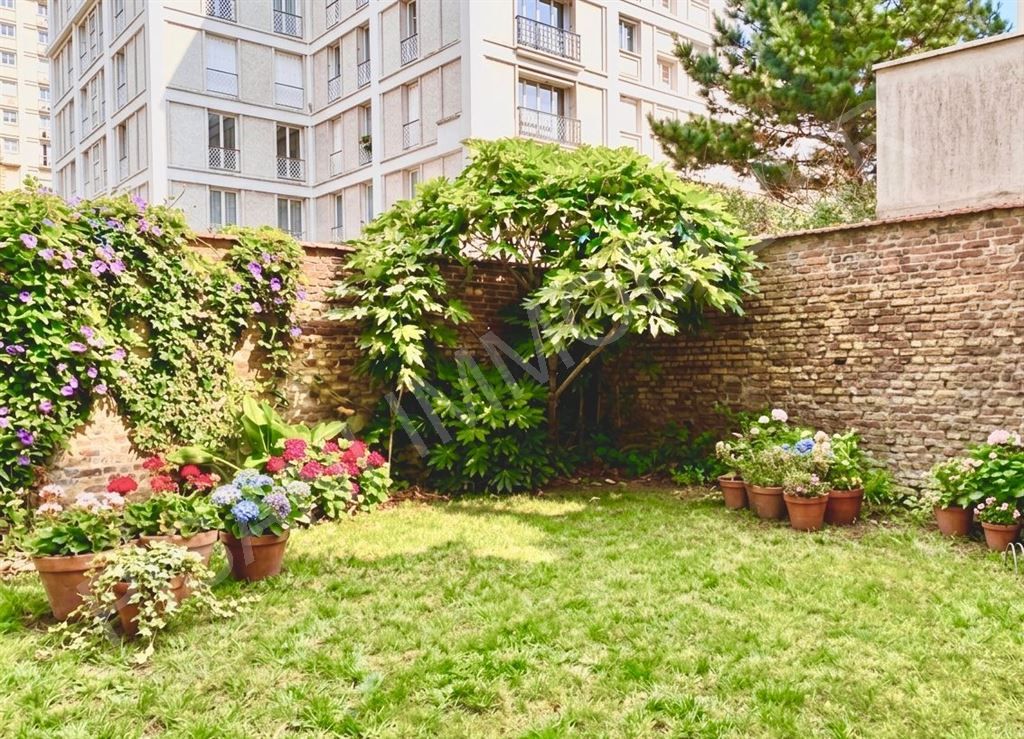 Vente Appartement Le Havre 76600 PLAGE
