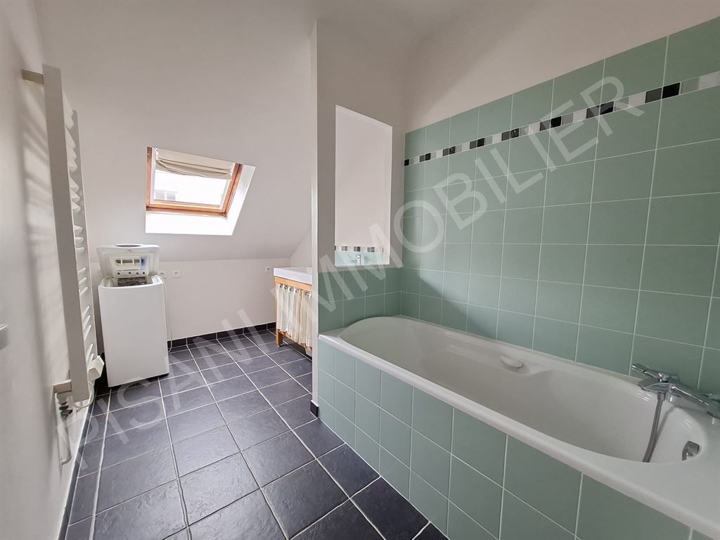 appartement 4 pièces en vente sur LE HAVRE (76600)