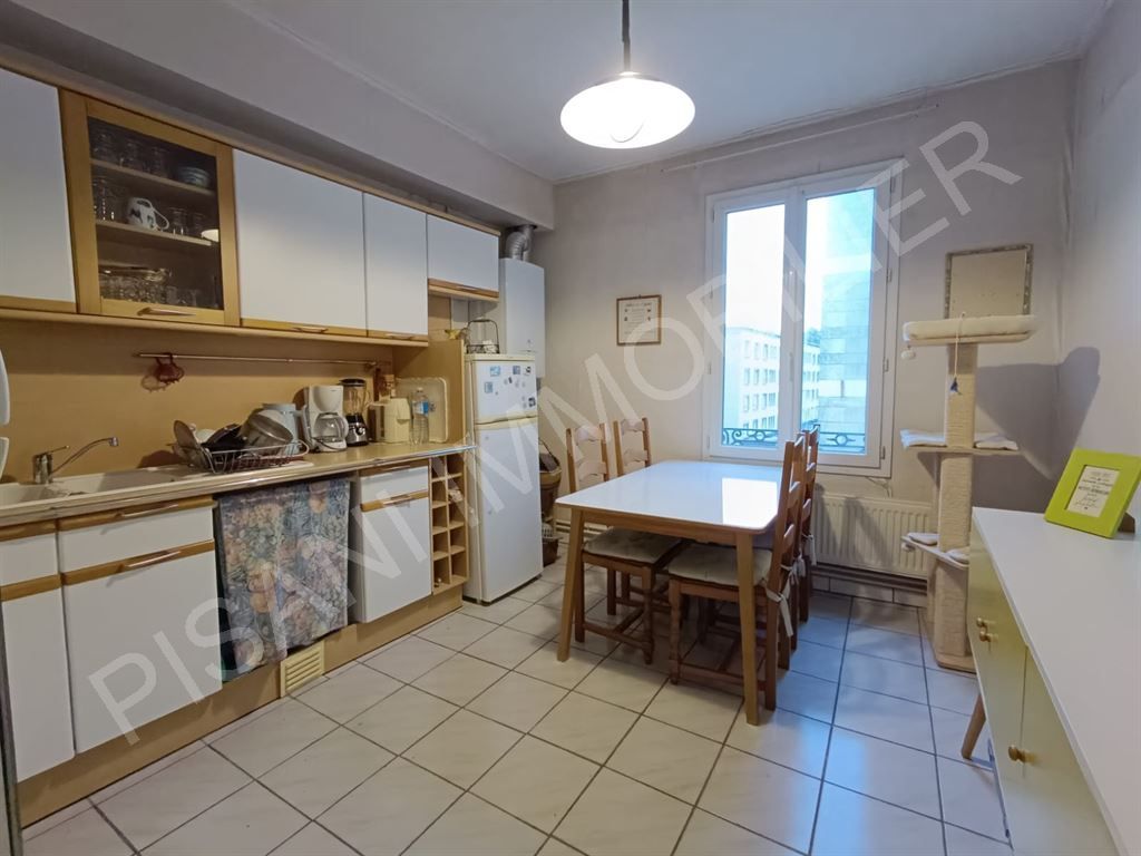 appartement 4 pièces en vente sur LE HAVRE (76600)