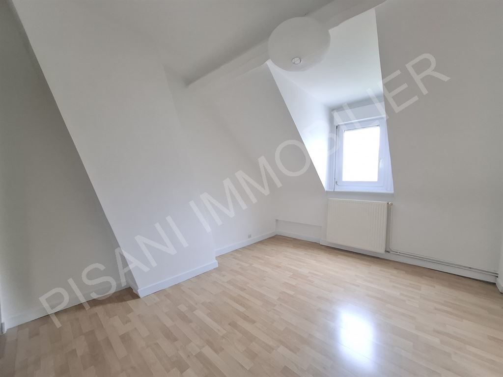 appartement 4 pièces en vente sur LE HAVRE (76600)