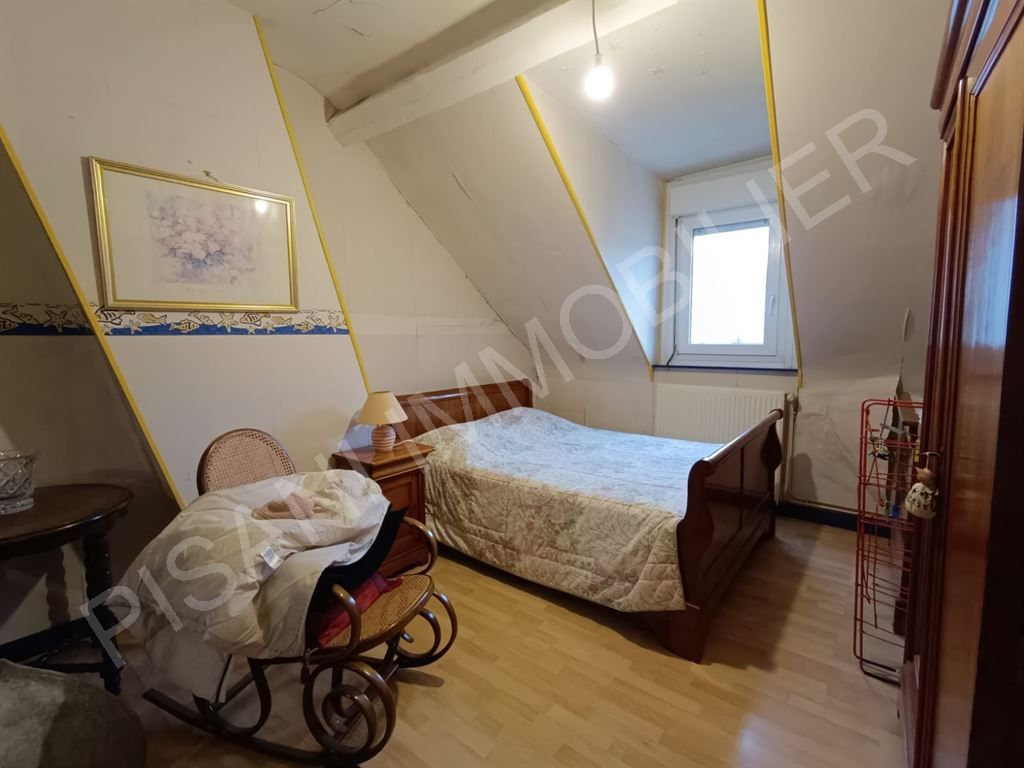 appartement 4 pièces en vente sur LE HAVRE (76600)