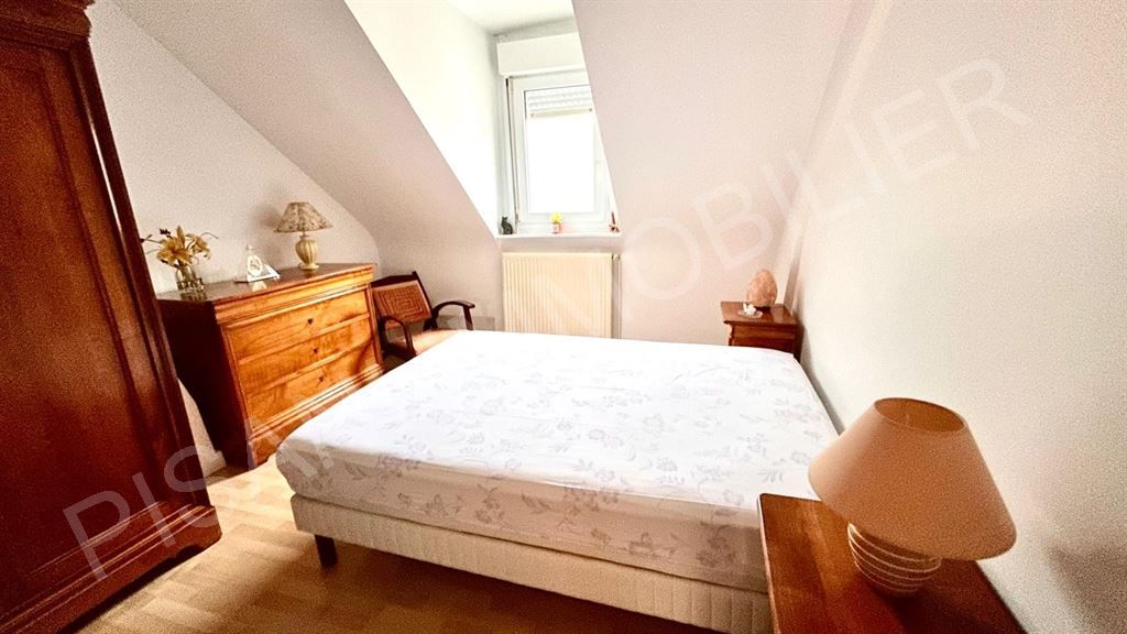 appartement 4 pièces en vente sur LE HAVRE (76600)