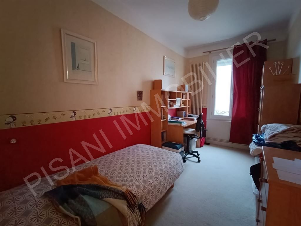 appartement 4 pièces en vente sur LE HAVRE (76600)