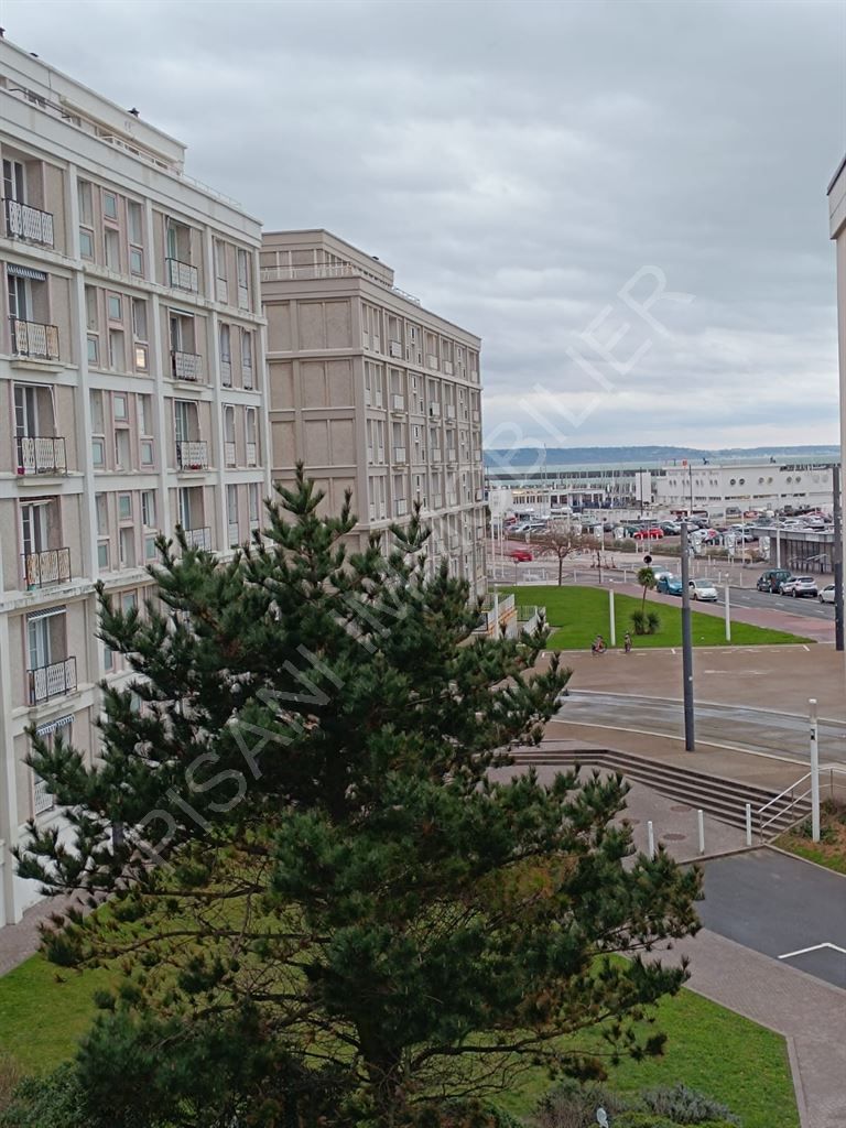 appartement 4 pièces en vente sur LE HAVRE (76600)