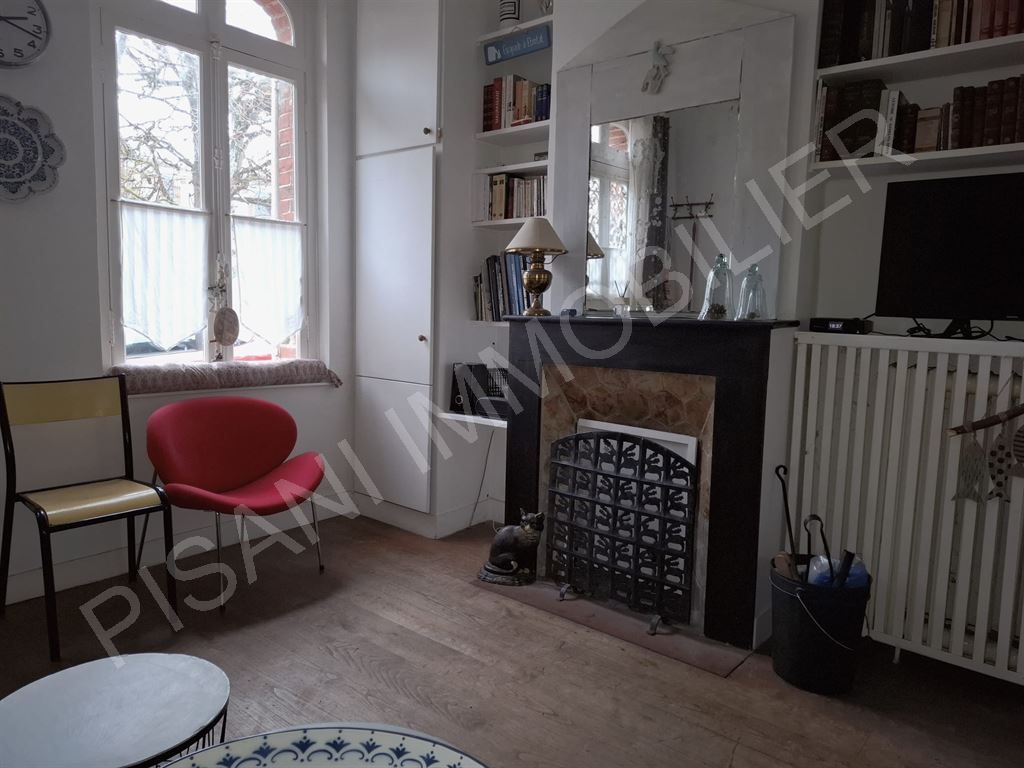 maison 4 pièces en vente sur ETRETAT (76790)