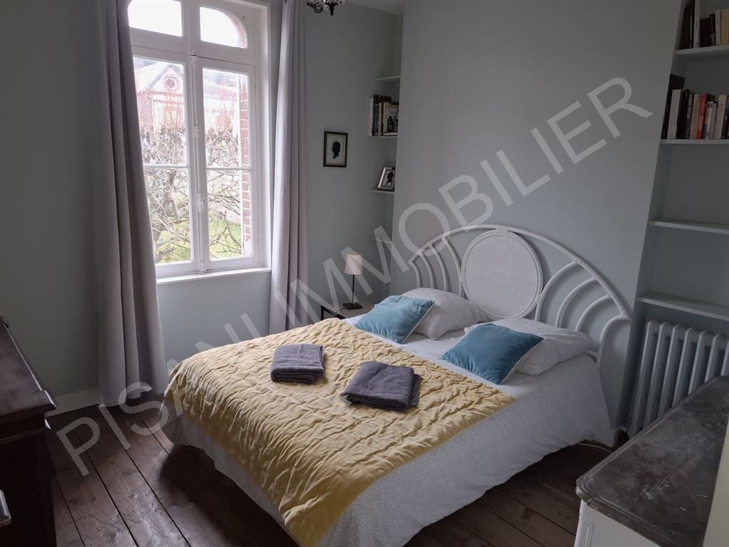 maison 4 pièces en vente sur ETRETAT (76790)