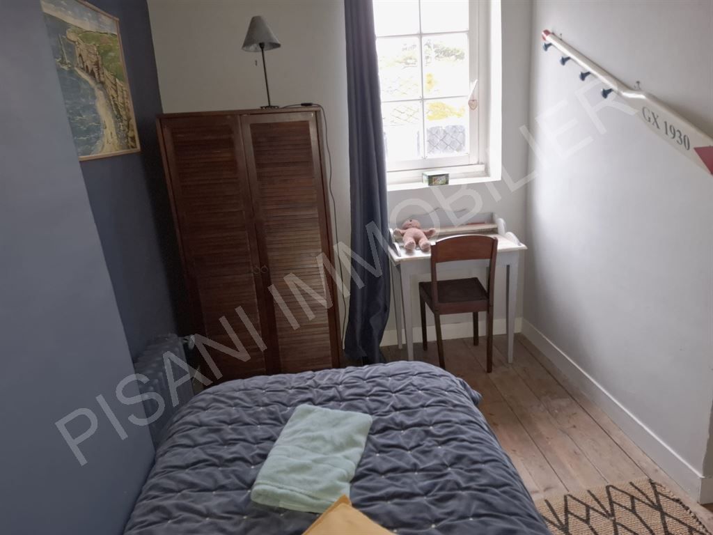 maison 4 pièces en vente sur ETRETAT (76790)