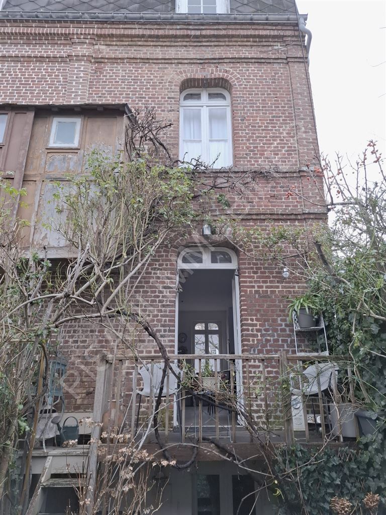 maison 4 pièces en vente sur ETRETAT (76790)