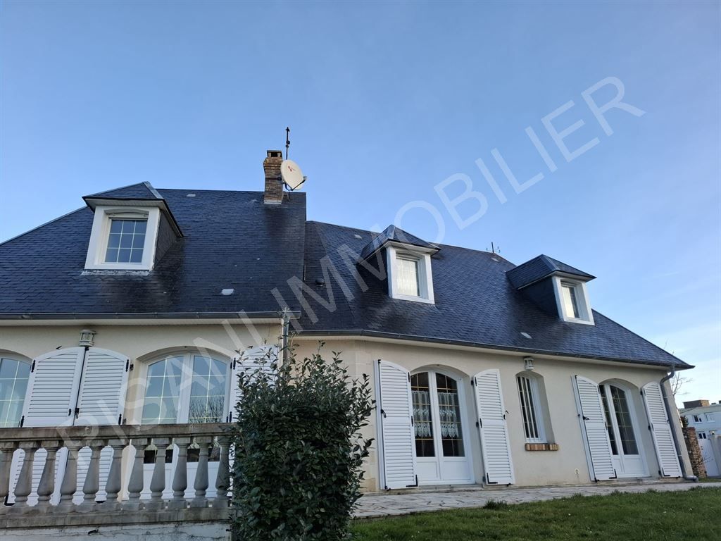 Vente Maison Fécamp 76400