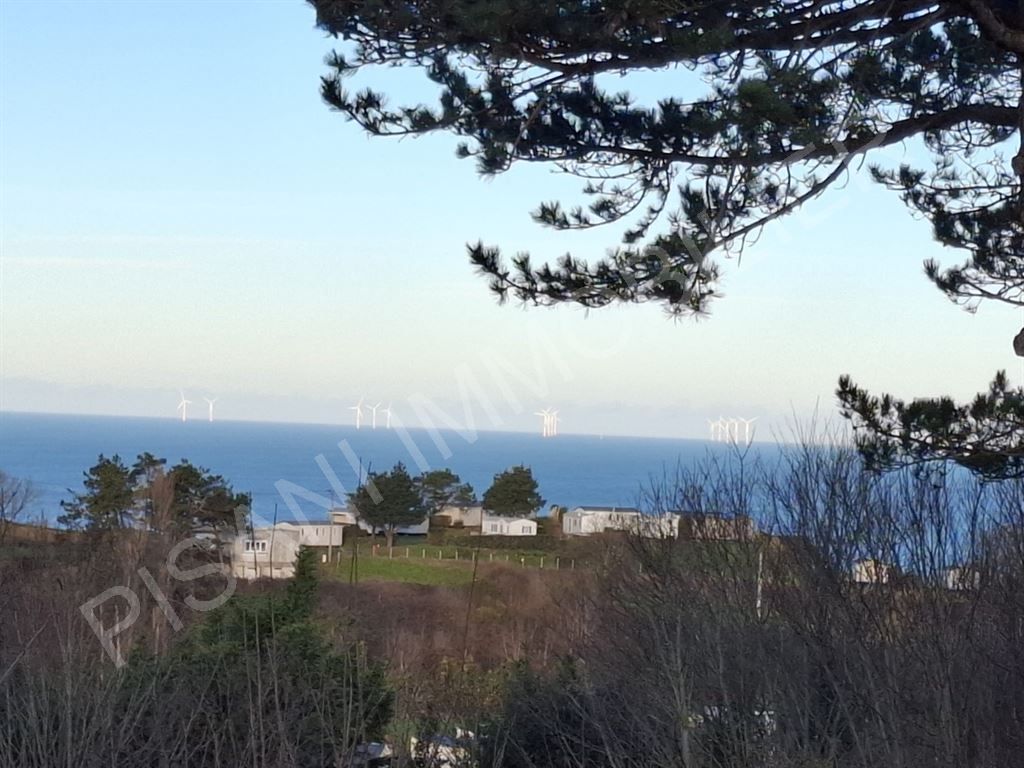 maison 6 pièces en vente sur FECAMP (76400)