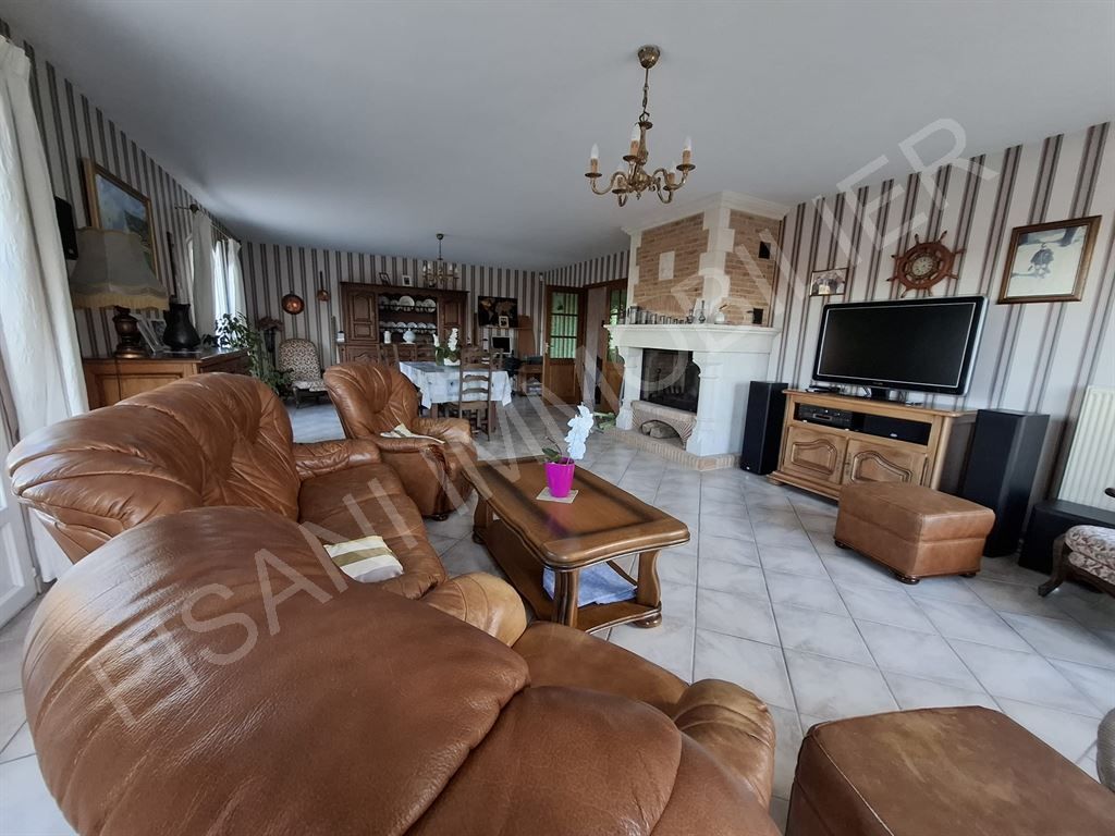 maison 6 pièces en vente sur FECAMP (76400)