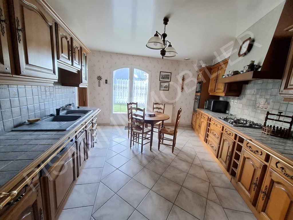 maison 6 pièces en vente sur FECAMP (76400)