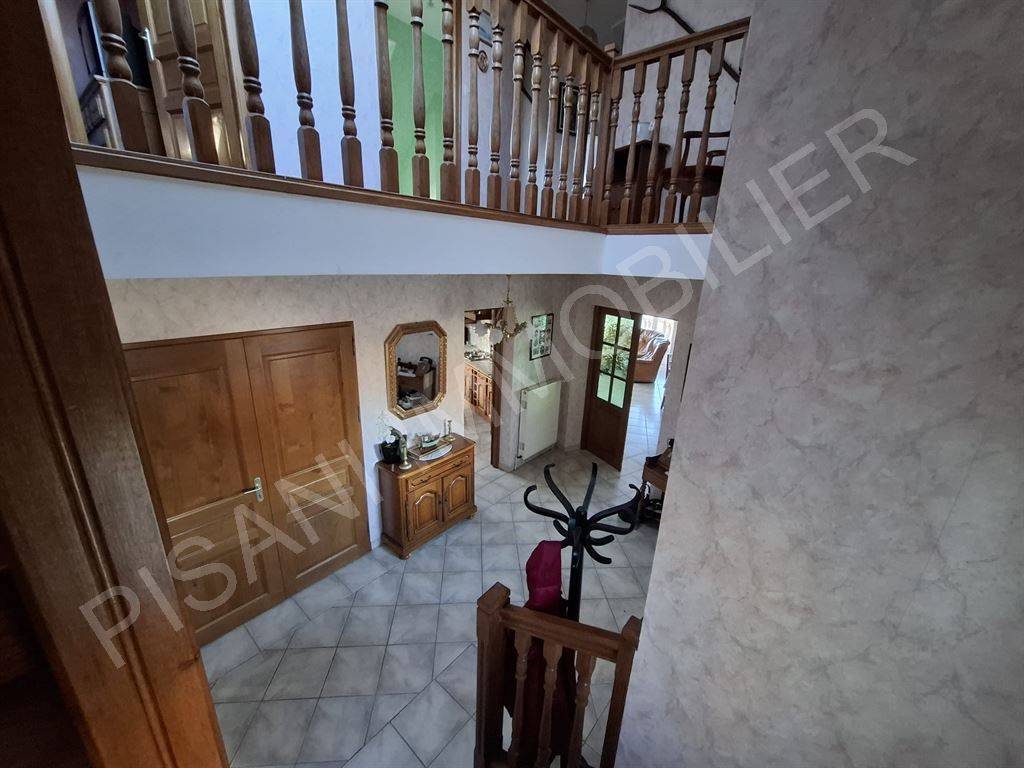 maison 6 pièces en vente sur FECAMP (76400)